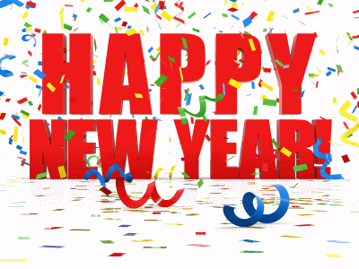 Happy New Year from the Edmonton Area's favourite picture frame shop!